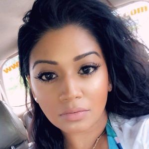 Meet your Posher, Kristina